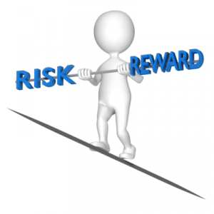 risk reward